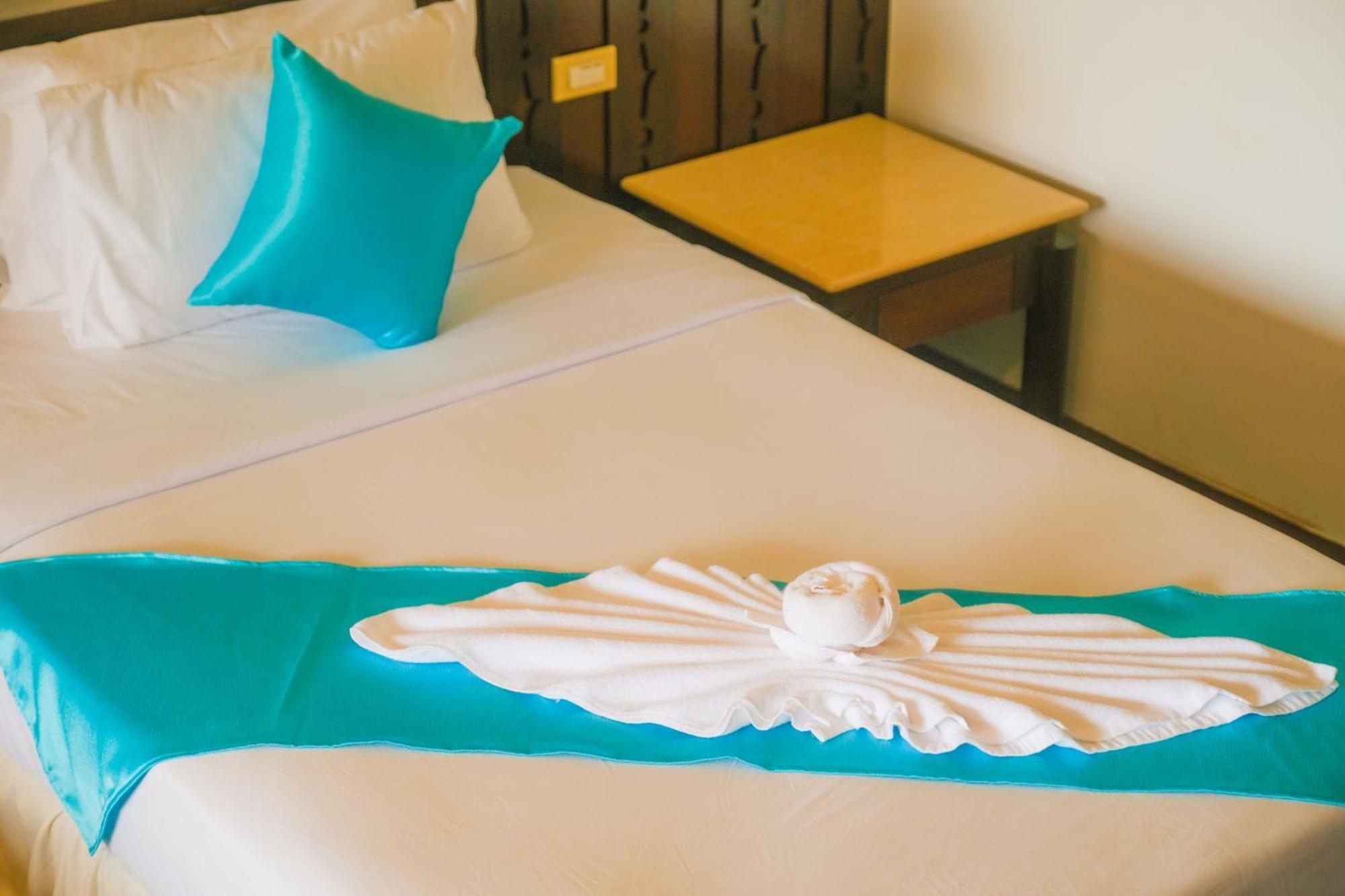 Smile Samui Chaweng Beach Front Resort ภายนอก รูปภาพ